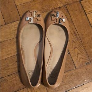 Tory Burch flats